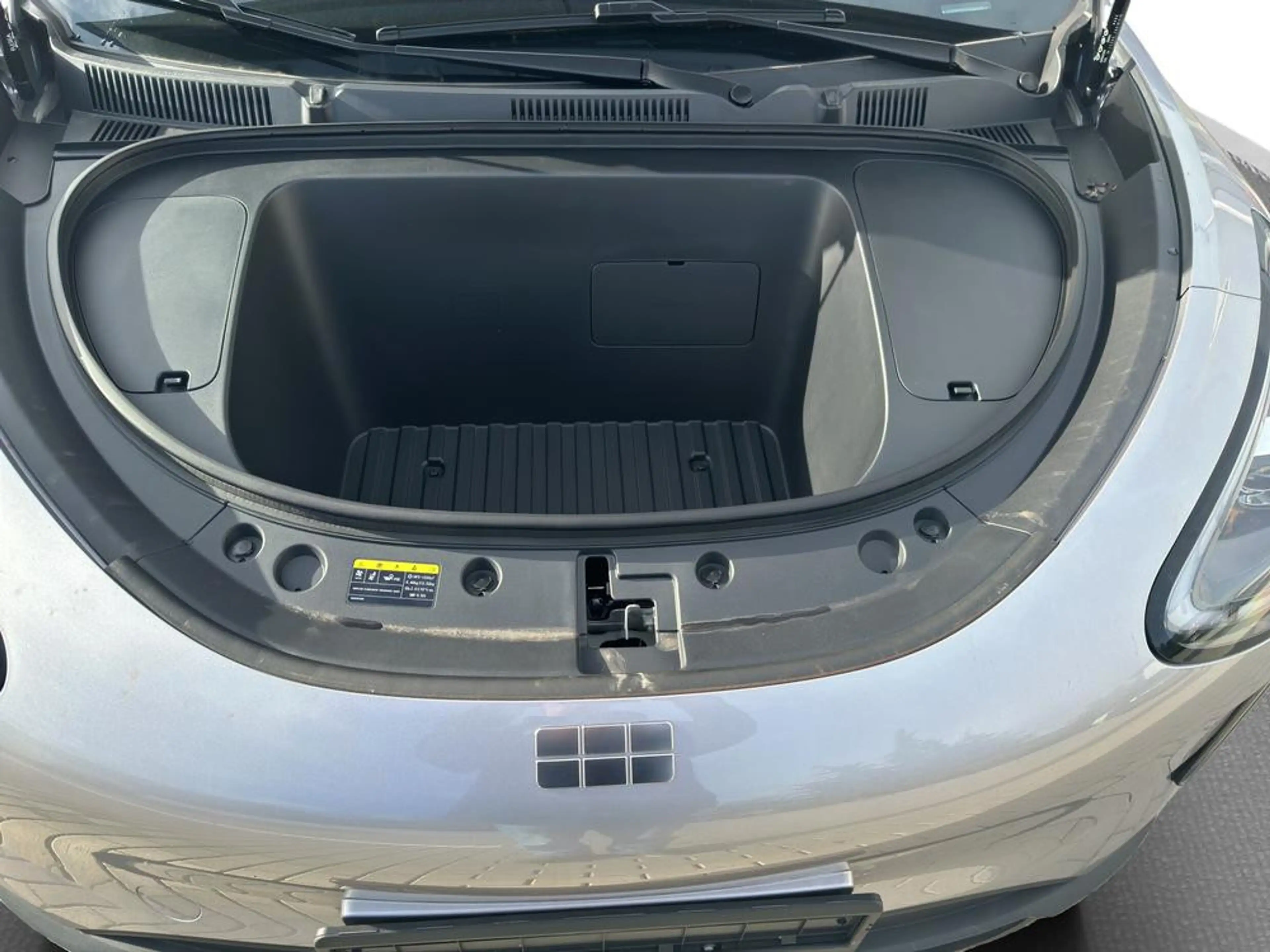 Geely — photo 12