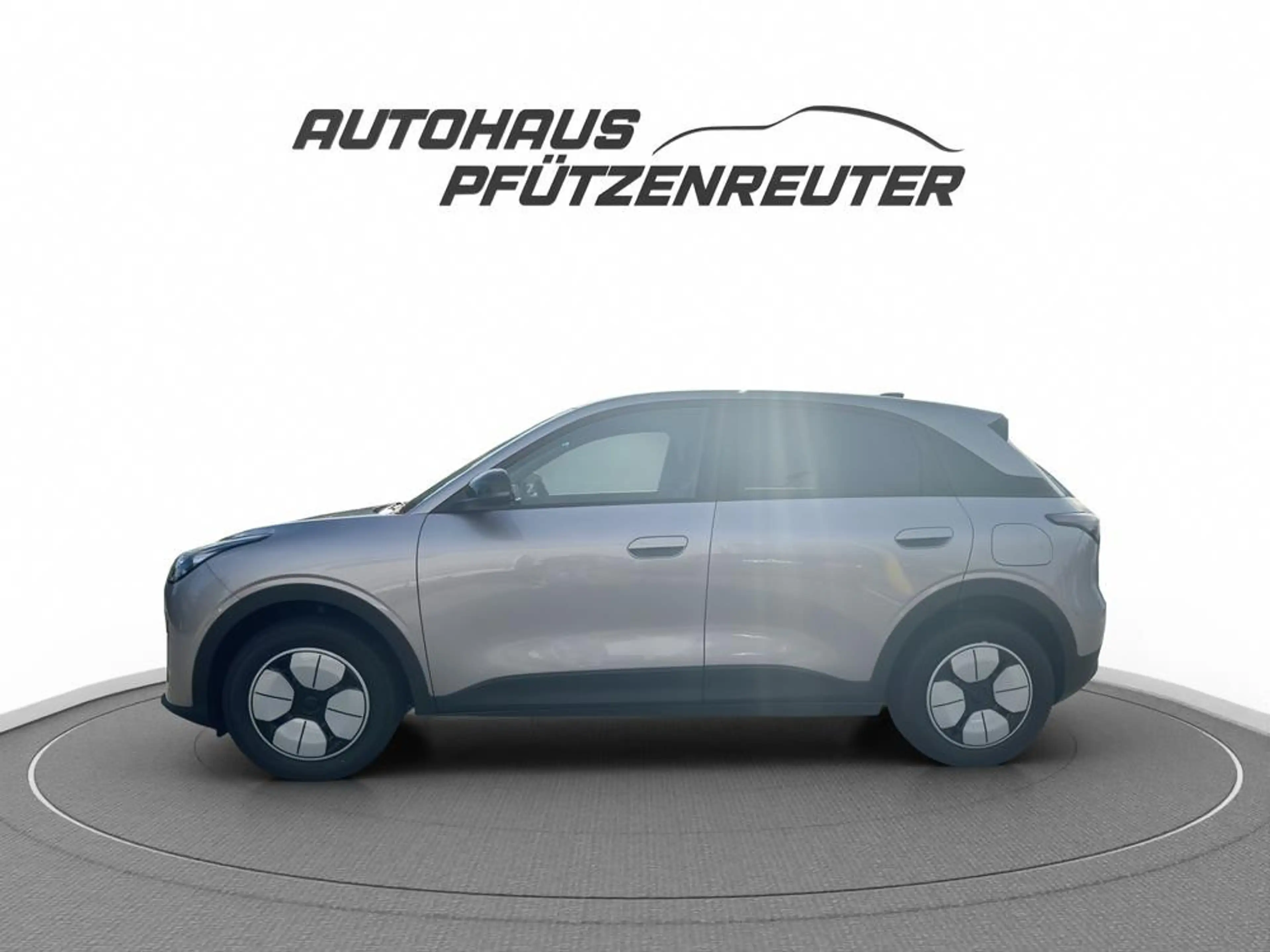 Geely — photo 9
