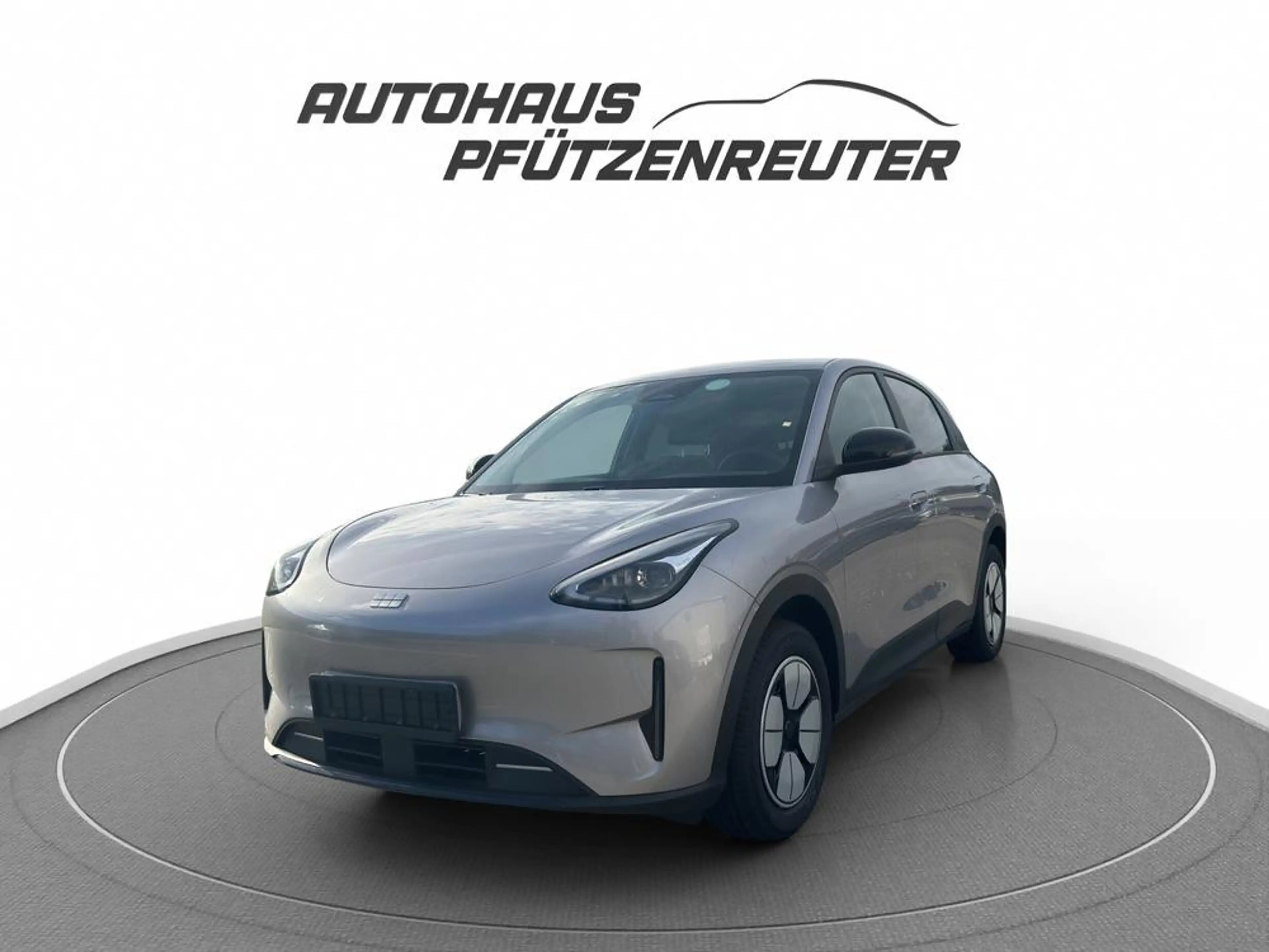 Geely