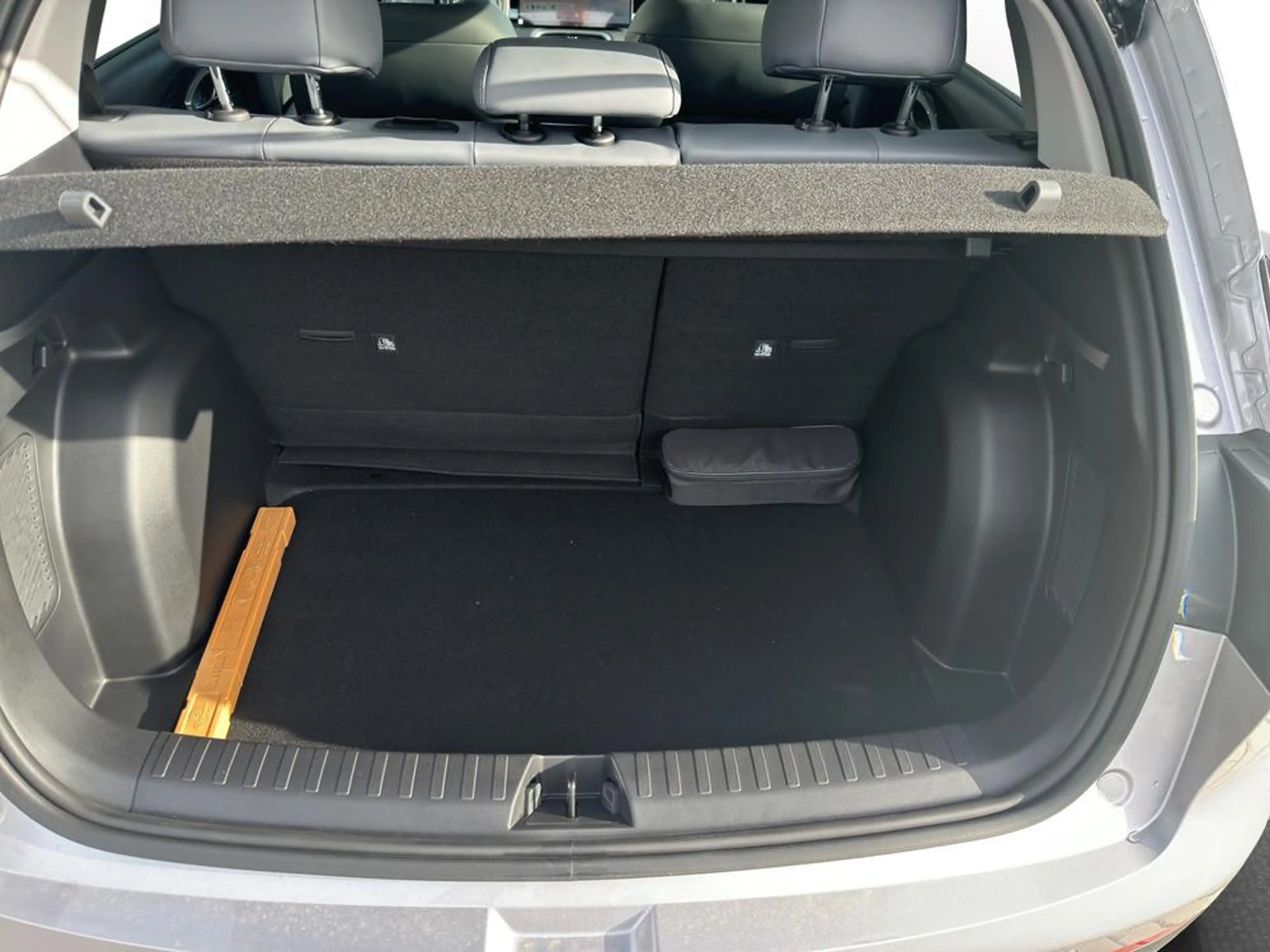 Geely — photo 11