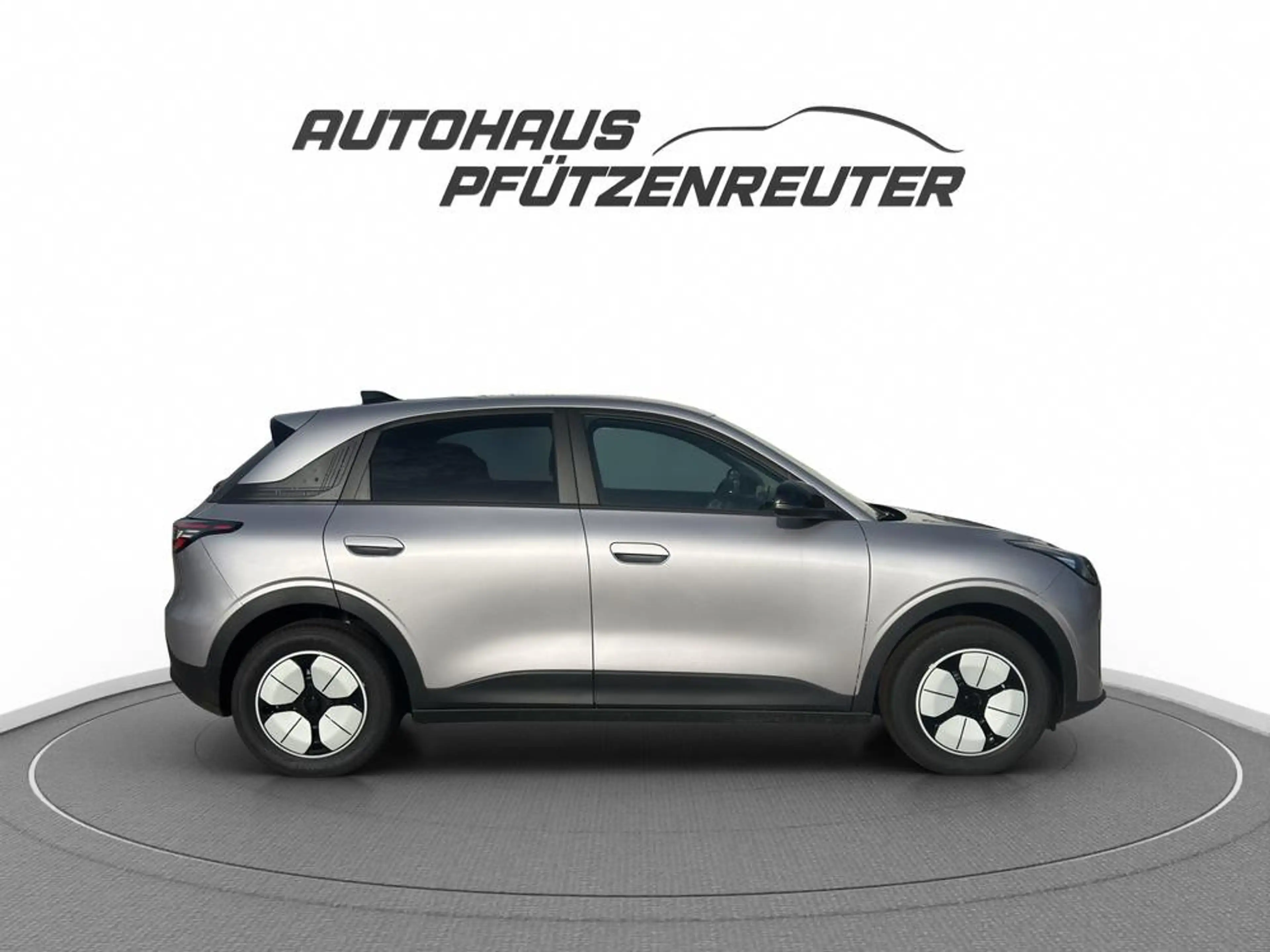 Geely — photo 7