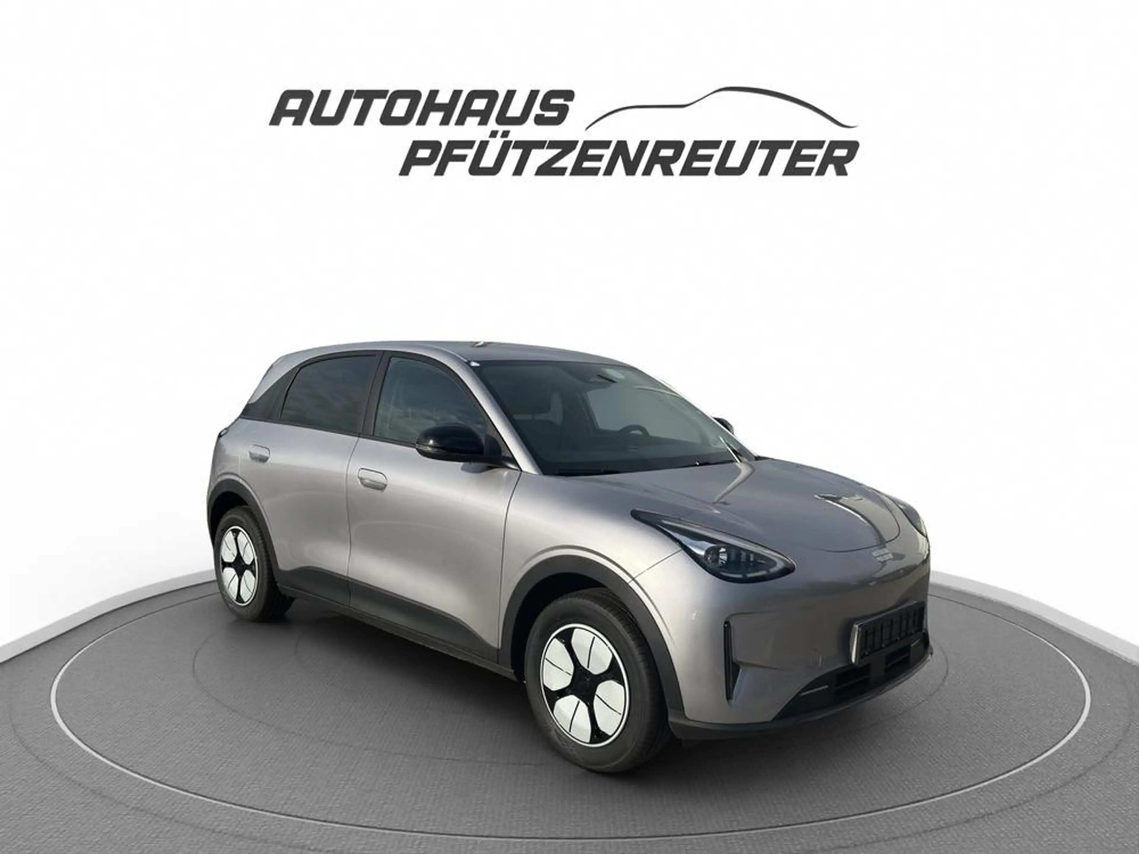 Geely — photo 3