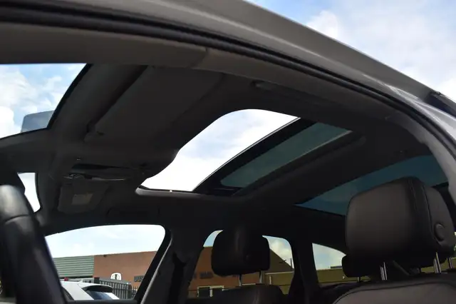 Audi A6 view 5