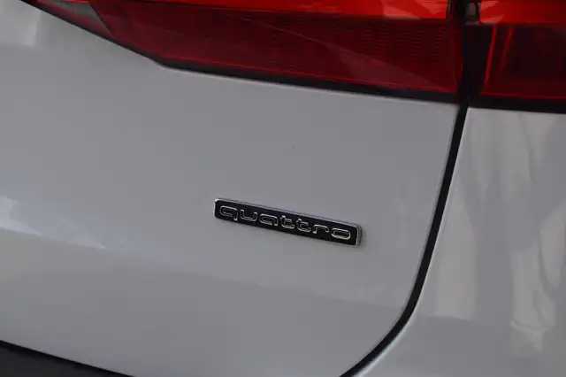 Audi A6 view 13