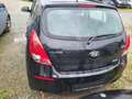 Hyundai i20 Negru - thumbnail 4