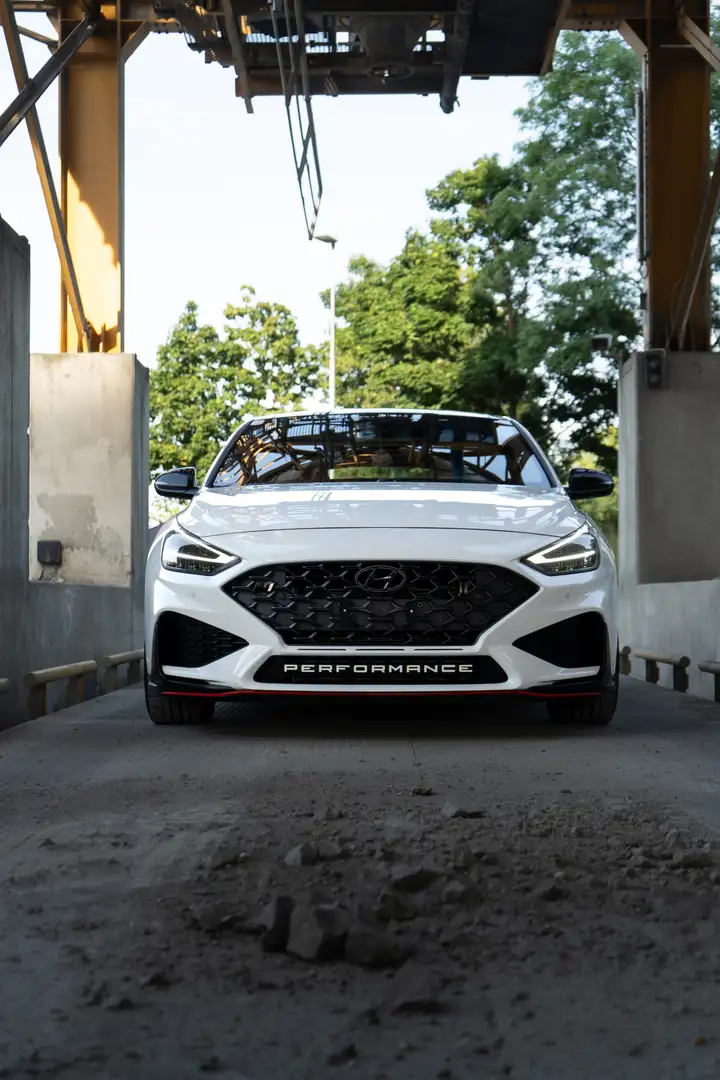 Hyundai i30 Fastback N | 2,0 T-GDI | DCT | 280PS | Schiebedach - 1