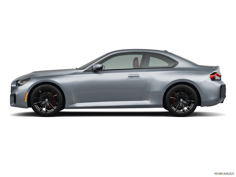 2026 BMW M2