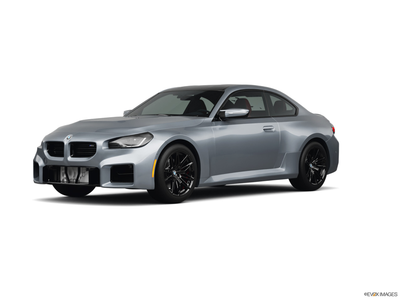 2026 BMW M2