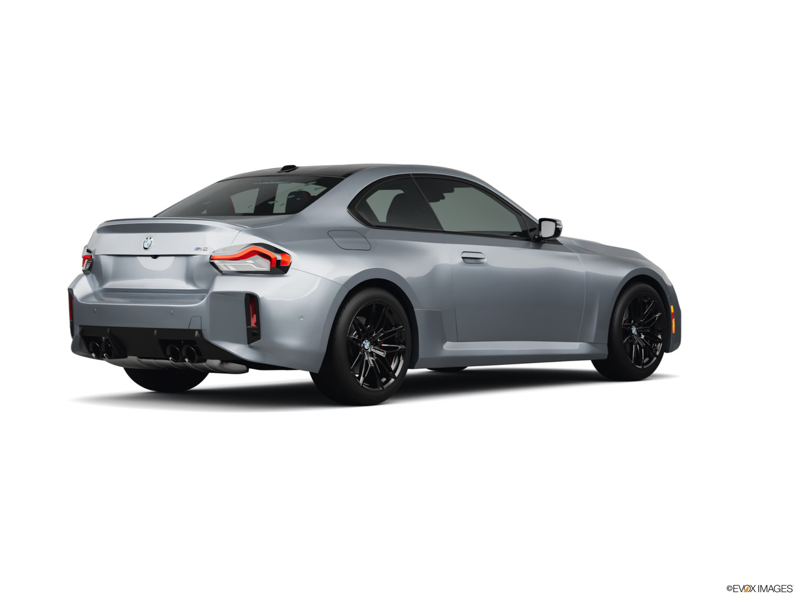 2026 BMW M2