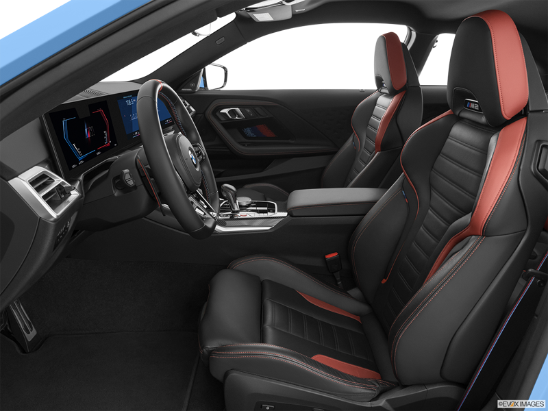2026 BMW M2