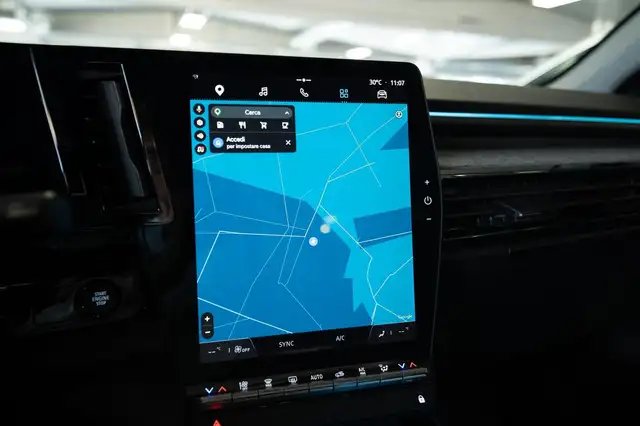 Renault Austral view 14
