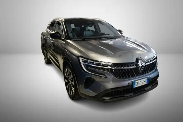 2023 Renault Austral in Grey for sale