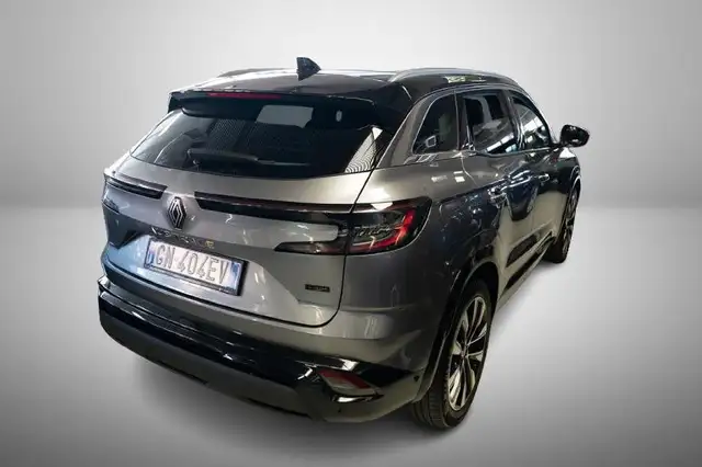 Renault Austral view 4
