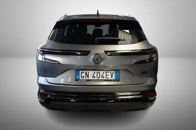 Renault Austral view 6