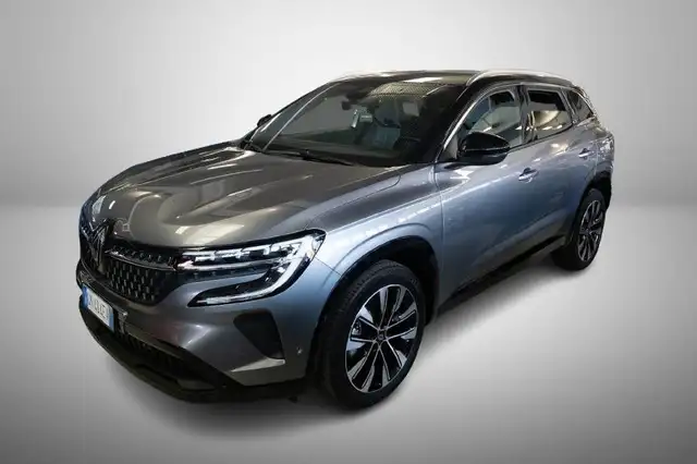 Renault Austral view 3