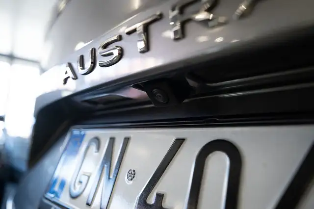 Renault Austral view 10