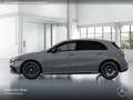 Mercedes-Benz A 220 4M AMG+NIGHT+PANO+360°+AHK+MULTIBEAM+TOTW Grau - thumbnail 5
