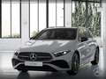 Mercedes-Benz A 220 4M AMG+NIGHT+PANO+360°+AHK+MULTIBEAM+TOTW Grau - thumbnail 2