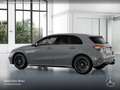 Mercedes-Benz A 220 4M AMG+NIGHT+PANO+360°+AHK+MULTIBEAM+TOTW Grau - thumbnail 14