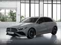 Mercedes-Benz A 220 4M AMG+NIGHT+PANO+360°+AHK+MULTIBEAM+TOTW Grau - thumbnail 13