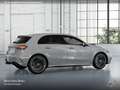 Mercedes-Benz A 220 4M AMG+NIGHT+PANO+360°+AHK+MULTIBEAM+TOTW Grau - thumbnail 16