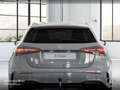 Mercedes-Benz A 220 4M AMG+NIGHT+PANO+360°+AHK+MULTIBEAM+TOTW Grau - thumbnail 7