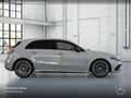 Mercedes-Benz A 220 4M AMG+NIGHT+PANO+360°+AHK+MULTIBEAM+TOTW Grau - thumbnail 18