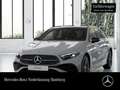 Mercedes-Benz A 220 4M AMG+NIGHT+PANO+360°+AHK+MULTIBEAM+TOTW Grau - thumbnail 1
