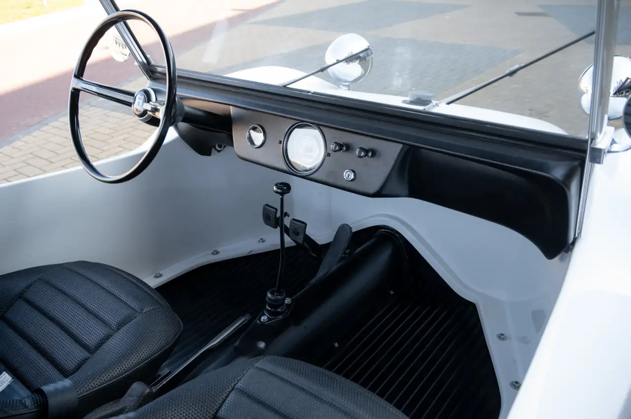 Volkswagen Buggy Meyers Manx, foto 6