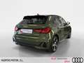 Audi A1 BERLINA CON PORTON 1.0 30 TFSI S TRONIC ADRENALIN Verde - thumbnail 4