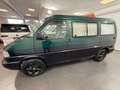 Volkswagen T4 California /Automatik/Klima/AHK/Neu /Navi/CD/ Grün - thumbnail 8