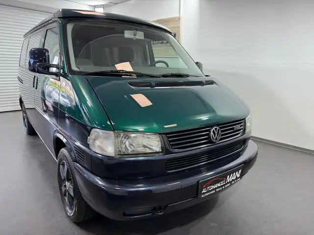 Volkswagen T4 California /Automatik/Klima/AHK/Neu /Navi/CD/