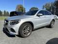 Mercedes-Benz GLC 350 Coupe d 4Matic/ AMG Silver - thumbnail 5