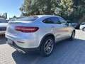 Mercedes-Benz GLC 350 Coupe d 4Matic/ AMG Silver - thumbnail 9