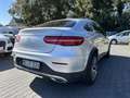 Mercedes-Benz GLC 350 Coupe d 4Matic/ AMG Silver - thumbnail 8