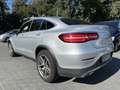 Mercedes-Benz GLC 350 Coupe d 4Matic/ AMG Silver - thumbnail 7