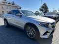 Mercedes-Benz GLC 350 Coupe d 4Matic/ AMG Silver - thumbnail 3