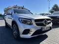 Mercedes-Benz GLC 350 Coupe d 4Matic/ AMG Silver - thumbnail 2