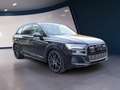 Audi SQ7 4.0 TFSI quattro competition plus KERAMIK HeadU... Negro - thumbnail 3