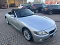 BMW Z4 2.2i BEN-GPL cat Roadster Gris - thumbnail 10