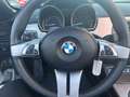 BMW Z4 2.2i BEN-GPL cat Roadster Gris - thumbnail 15