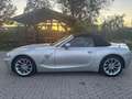 BMW Z4 2.2i BEN-GPL cat Roadster Gris - thumbnail 8