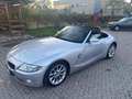 BMW Z4 2.2i BEN-GPL cat Roadster Gris - thumbnail 1