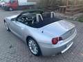 BMW Z4 2.2i BEN-GPL cat Roadster Gris - thumbnail 12