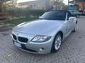 BMW Z4 2.2i BEN-GPL cat Roadster Gris - thumbnail 3