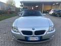 BMW Z4 2.2i BEN-GPL cat Roadster Gris - thumbnail 6