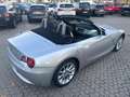 BMW Z4 2.2i BEN-GPL cat Roadster Gris - thumbnail 11