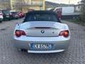 BMW Z4 2.2i BEN-GPL cat Roadster Gris - thumbnail 7