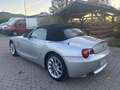 BMW Z4 2.2i BEN-GPL cat Roadster Gris - thumbnail 5