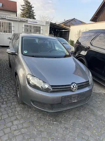 Volkswagen Golf Comfortline